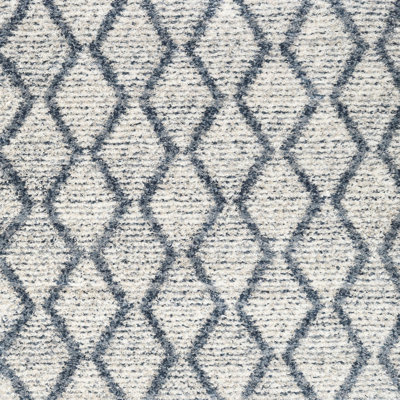 Geometric Indoor Rug