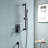 Dual Shower Head 1.8 GPM GPM-64272126