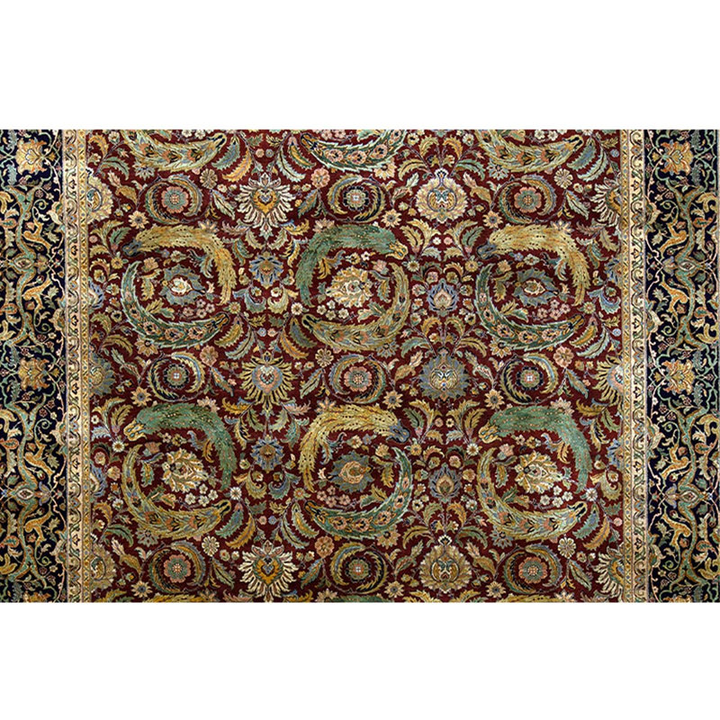One-of-a-Kind 9'3" X 12'5" Area Rug
