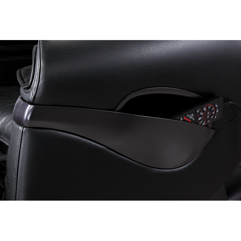 Fauteuil de massage Osaki TP-8500, Taupe