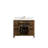 42'' Single Bathroom Vanity with Quartz Top-89873923