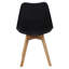 Beavercreek 45cm H Solid Wood Side Chair-990435550