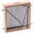 Hanging Platform Bird Feeder in Recycled Plastic Small-78617567-78617568