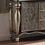 Buffet luxueux de style européen. Buffet 55,91