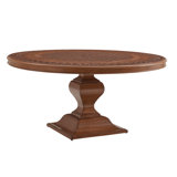 Harbor Isle Round Dining Table