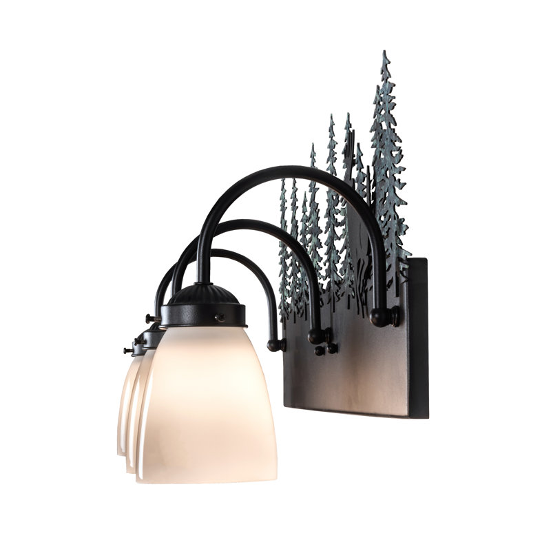 3 - Light Vanity Light