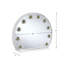 Miroir d'appoint Alma