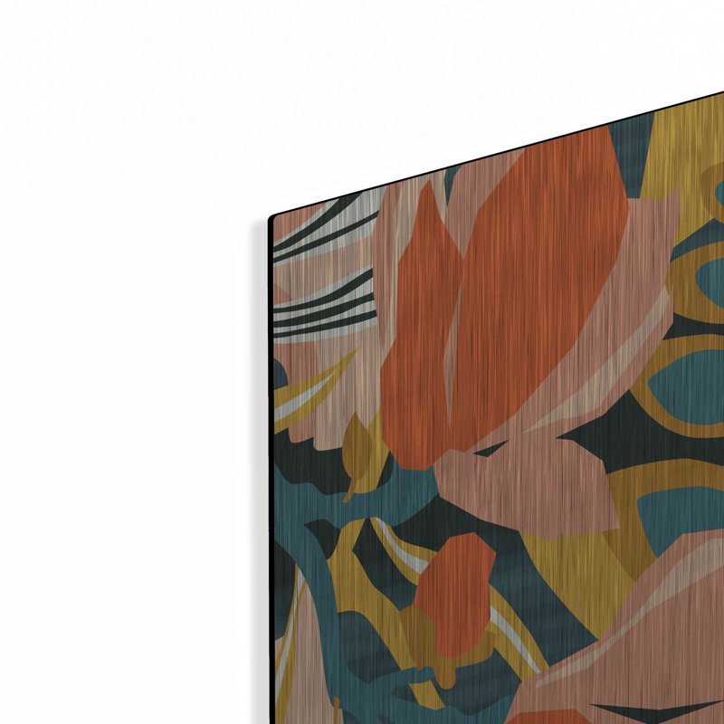 «Blossoming» par Megan Gallagher, H 24 po x l 16 po