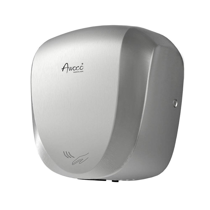 Awoco 120 Automatic Hand Dryer
