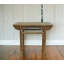 37.4'' W Solid Wood Console Table
