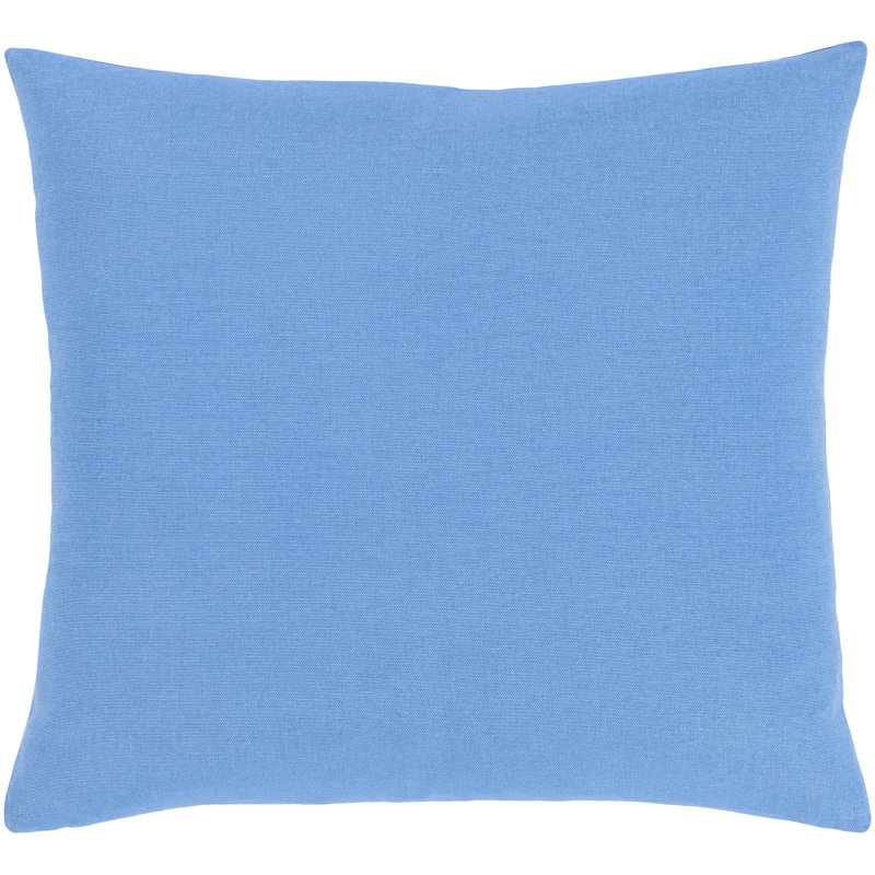 Global Cotton Throw Pillow in , No Fill