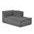 DARK GREY est en rupture de stock