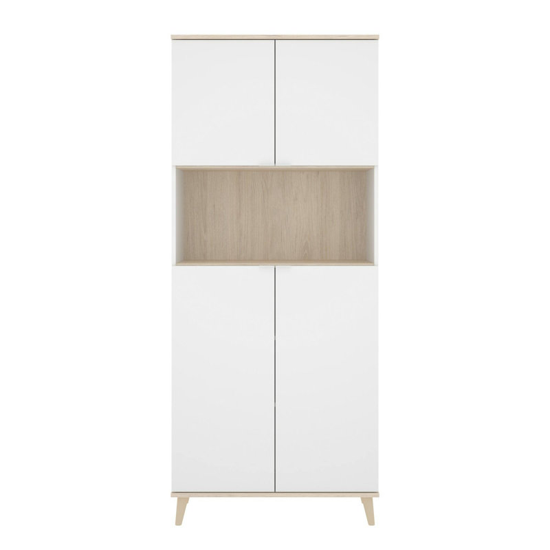 Kathaleen 80cm Sideboard