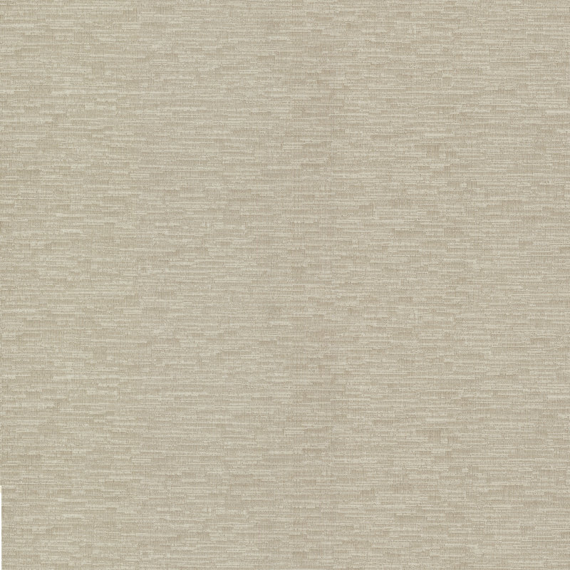 Rouleau de papier peint texturé L 27 pi x l 27 po, Taupe