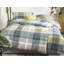 Cotton Modern Contemporary Duvet Cover Set-67880301-67880307