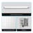 Dual Shower Head 1.8 GPM GPM-68073885