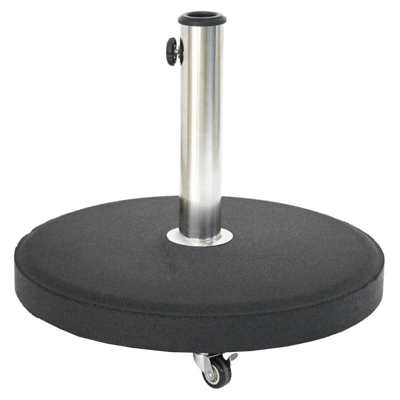 Conder 25kg Free Standing Umbrella Base