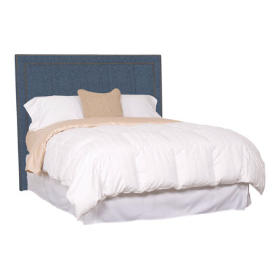 Hillary/Hank Upholstered Headboard