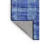 Tapis 100% moderne 2798 de style Mid-Century lavable à la machine-916261979