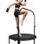 Mini trampoline d'extérieur 40 pouces Trampoline