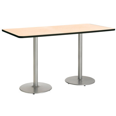 Mode Breakroom Table