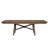 Surbit Beardall Butterfly Leaf Dining Set