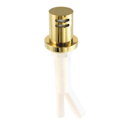 Écart d'air pour lave-vaisselle Kingston Brass Trimscape
