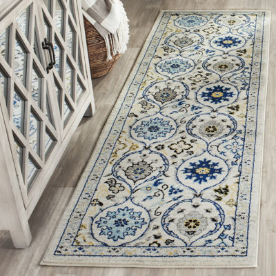 Osakis Performance Floral Rug
