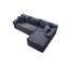 Canapé modulaire 94,5 pouces Cloud-857692472-857692473-857692474
