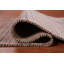 Tapis tribal rayé Gabbeh 3 x 5