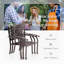 Fauteuil Angelleigh Mcnabb