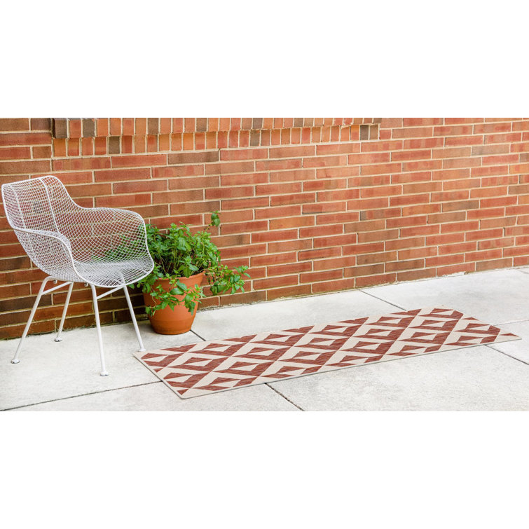 Ja Napa Indoor/Outdoor Rug