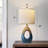 Bedside Lamps Set of 2