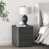 Gris anthracite est en rupture de stock
