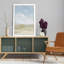 Ciel bleu au-dessus - Peinture-1974139004-1974138978