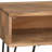 Console Sofa Table - Natural