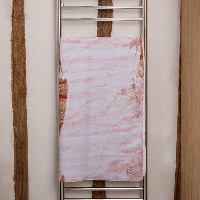 Bales Bath Towel