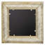 LeLand Metal Flat Wall Mirror