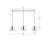 Portishead 3 - Light Pendant-949094690