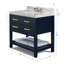 Elizabeth 36'' W Single Vanity-698309088