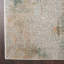 Tapis blanc / vert Kirkley-211949360