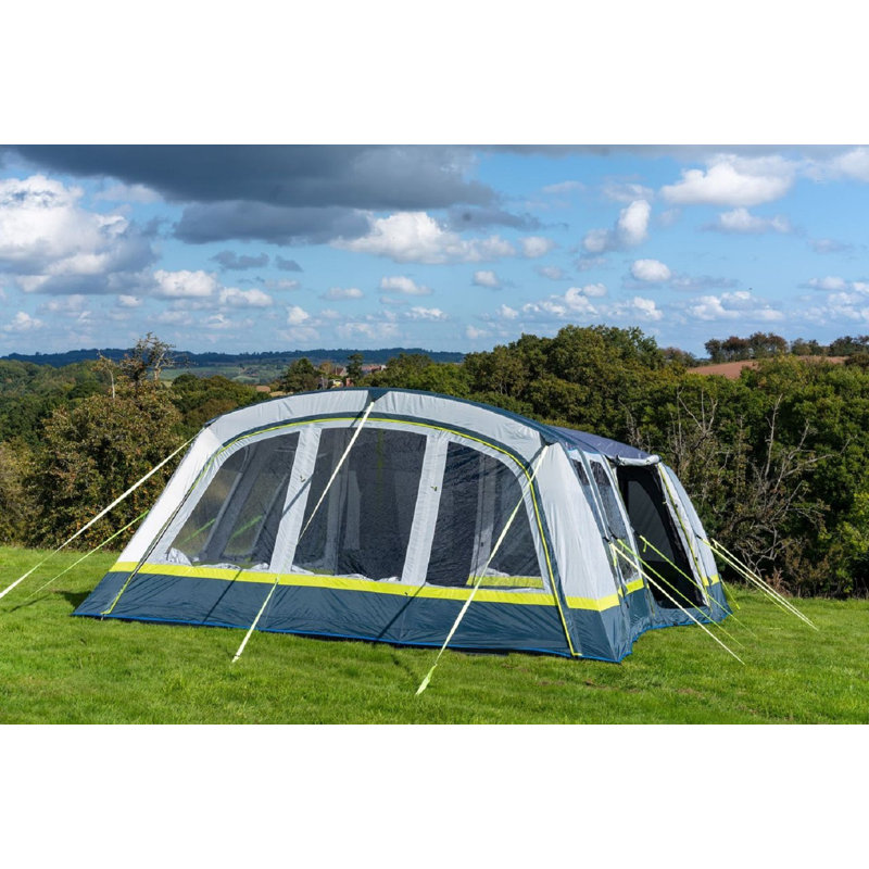 Landucci 8 Person Tent