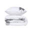 Ensemble de housse de couette 100% coton Adells-129320916