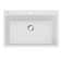 Plymouth 30"L x 20"W Dual Mount Kitchen Sink