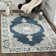 Chanelle Hand Loomed Performance Oriental Rug