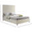 Upholstered Platform Bed-754517204-800637520
