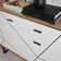 Alexandra Sideboard with roll-bearing- full- extension slide