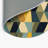 Terra Pixels Indoor And Outdoor Area Rug-630645961