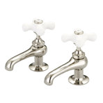 Stonington Centerset 2-handle Bathroom Faucet
