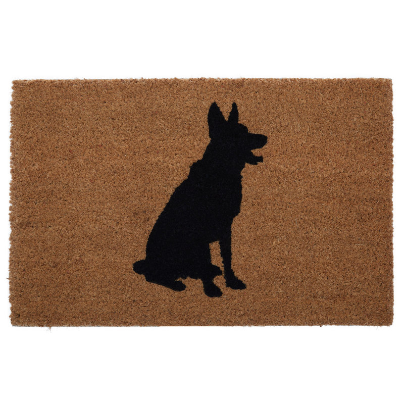 Bernulf Outdoor Doormat